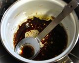 レタスのホットサラダ♡バルサミコソース作り方2写真