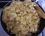 残りカレーでオムカレー☆作り方3写真