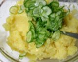 ポテトサラダ作り方5写真