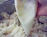 サクサク☆揚げない！クリスピーチキン作り方3写真