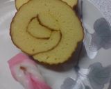 ☆伊達巻☆作り方13写真