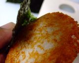 とろとろれんこんめし作り方24写真