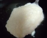 とろとろれんこんめし作り方17写真