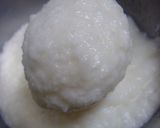 とろとろれんこんめし作り方16写真