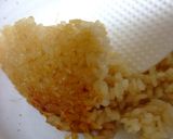 とろとろれんこんめし作り方30写真