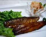 明太子ポテトサラダ作り方3写真