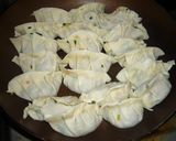 パリパリもっちり餃子作り方6写真