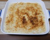 不器用ポテトキャセロール作り方3写真