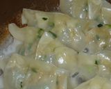 パリパリもっちり餃子作り方8写真