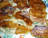 パリパリもっちり餃子作り方9写真