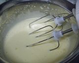 ダブル☆あんこパウンドケーキ作り方1写真