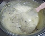 ダブル☆あんこパウンドケーキ作り方2写真