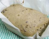 ダブル☆あんこパウンドケーキ作り方4写真