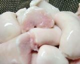 『和食のコツ』✿ 白子 ✿...下処理♡ 鮭&鱈作り方10写真