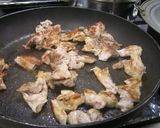 キャベツたっぷり広島焼き風♥とんぺい焼き作り方2写真