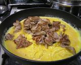 キャベツたっぷり広島焼き風♥とんぺい焼き作り方4写真
