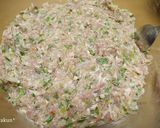 上出来！うまうま餃子♪作り方2写真
