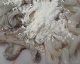 いかリング☆フライ作り方2写真