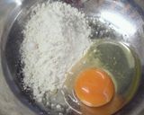 いかリング☆フライ作り方3写真