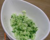 なんちゃって☆タルタルソース作り方1写真