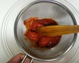 万能☆我が家のトマトソース作り方1写真