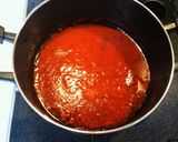 万能☆我が家のトマトソース作り方4写真
