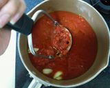 万能☆我が家のトマトソース作り方6写真