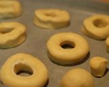 焼きドーナツ作り方8写真
