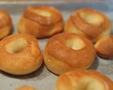 焼きドーナツ作り方9写真