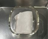 菜の花と卵黄の味噌漬けおにぎり作り方3写真