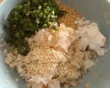 れんこん餅作り方3写真