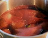 【無花果のコンポート】〜アイス添え〜作り方4写真