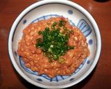 美味しい！！とろ納豆作り方3写真