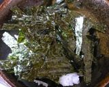 かんたんだド~ン　ちくわエッグ丼作り方3写真