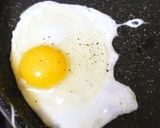 かんたんだド~ン　ちくわエッグ丼作り方5写真