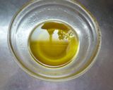 はちみつオリーブオイルのサンドイッチ作り方1写真