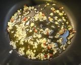 イタリアンな豆腐の前菜作り方1写真