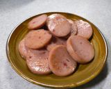 ちっちゃいライスバーガー作り方1写真