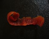 お弁当に! ☆薔薇☆梅ちゃん♪作り方1写真