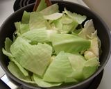 トマトスープを超えた!!ミネストローネ♪作り方5写真