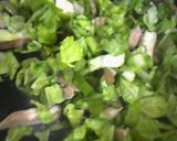 いり豆腐作り方2写真