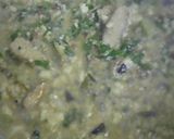 いり豆腐作り方4写真