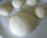 ✿さつまいも＆あんこのうずまきパン✿作り方2写真