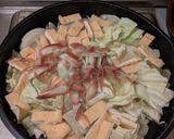 くりっと味噌汁作り方3写真