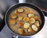女性向け♡　Onlyナス丼作り方4写真