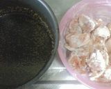 パリパリ旨辛チキン　KFC好きに送る作り方1写真