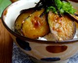 女性向け♡　Onlyナス丼作り方5写真