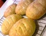 HBで簡単♪にんじんin食パン作り方9写真