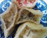 ヘルシーがんもどき・・のもどき(^u^)作り方5写真