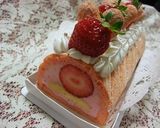 おしゃれなパーツ♡ハートのビスキュイ作り方12写真